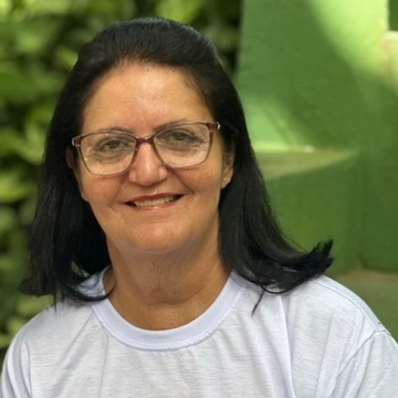 Terezinha Consolação 